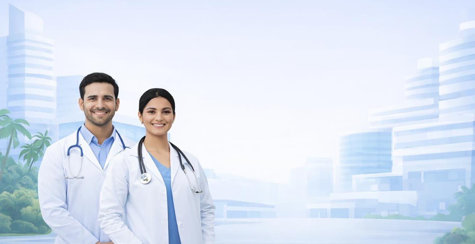 Healthcare professionals