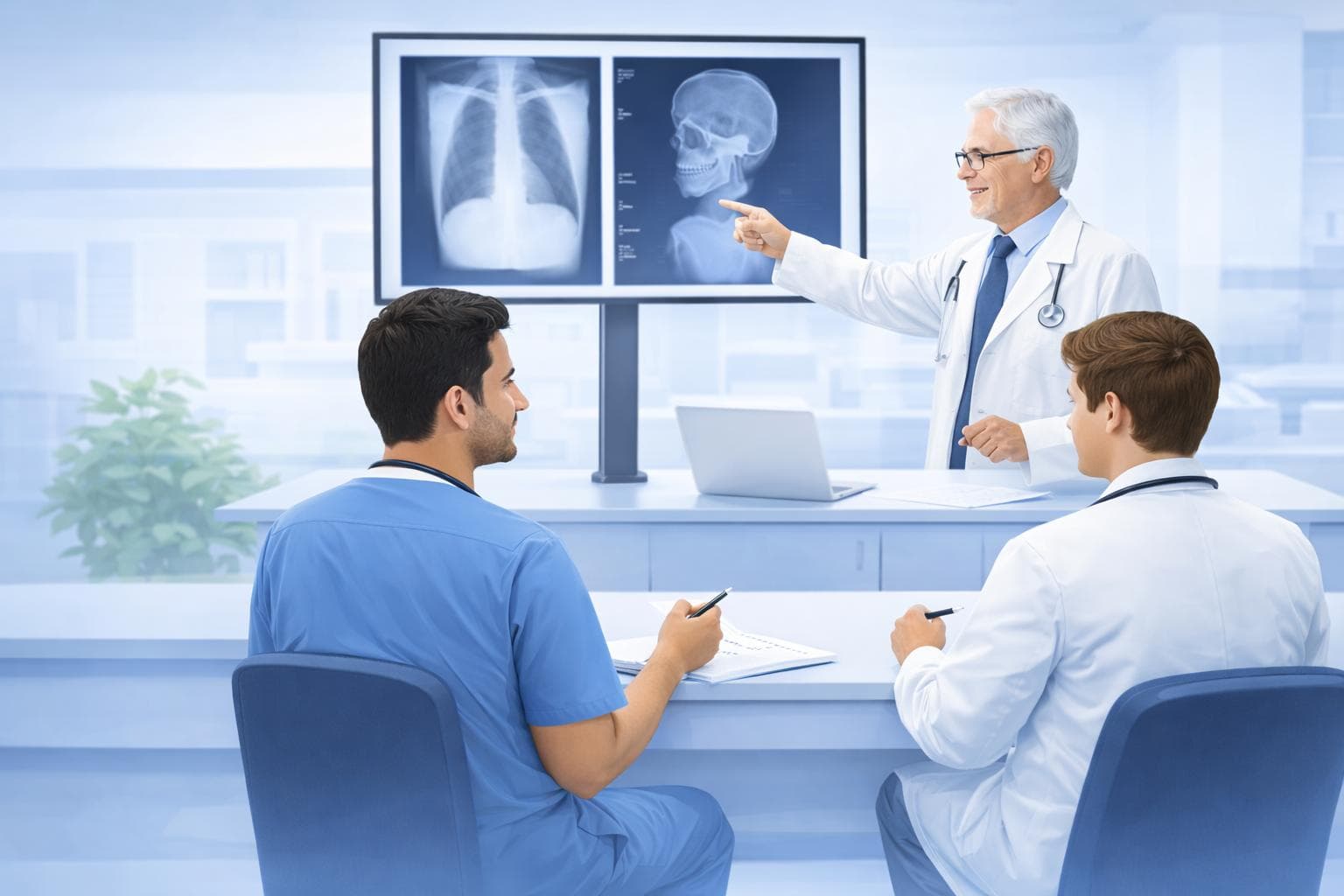 Fellowship & Courses