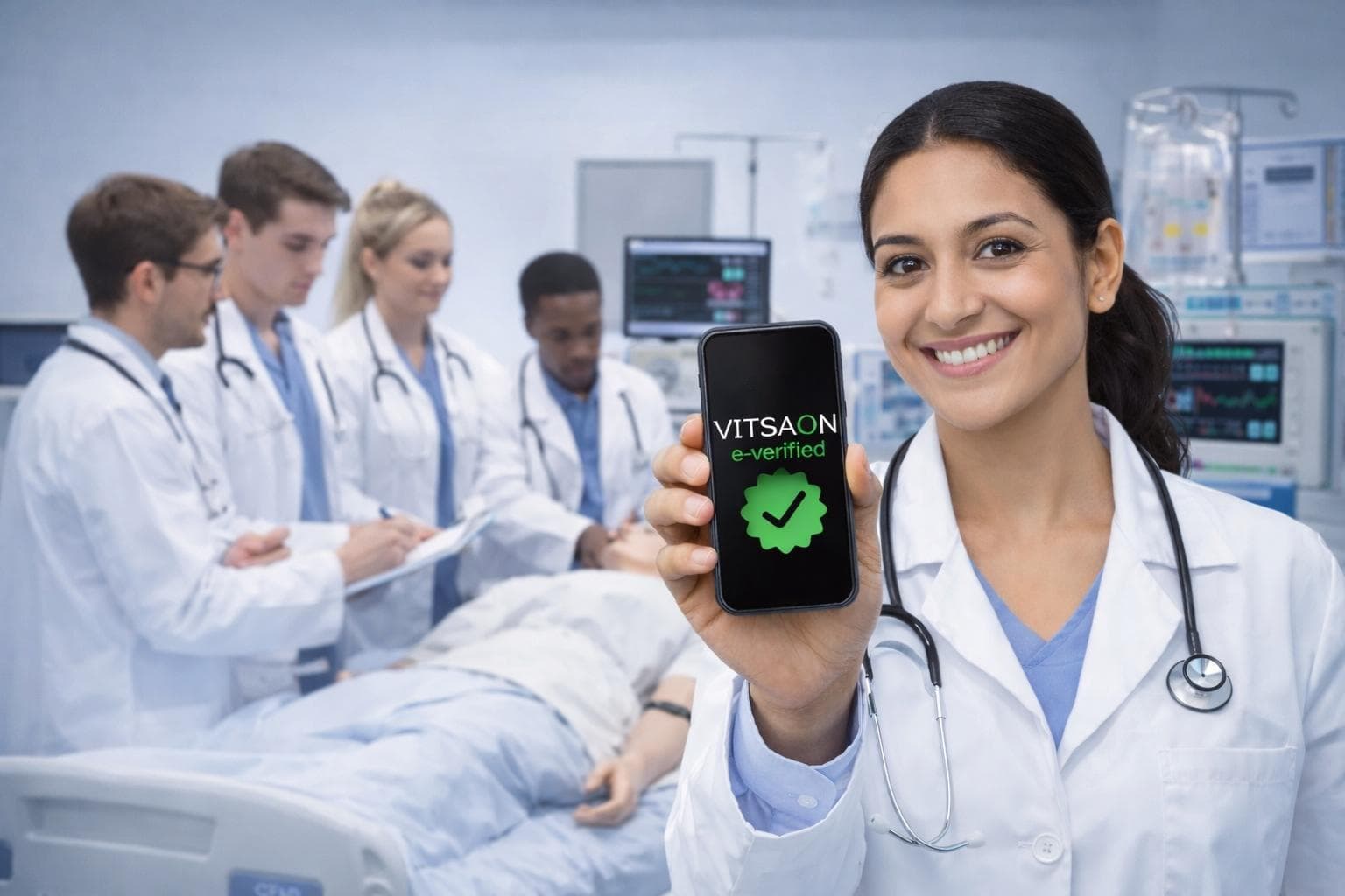 e-Cards & Health Support